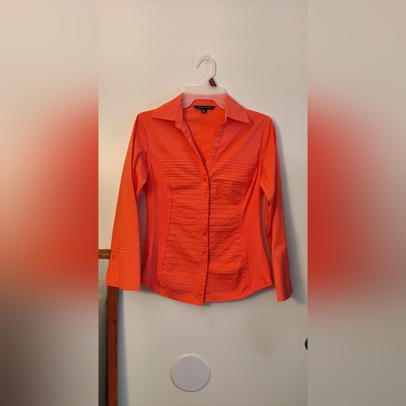 Zac & Rachel button up blouse - Picture 11 of 15